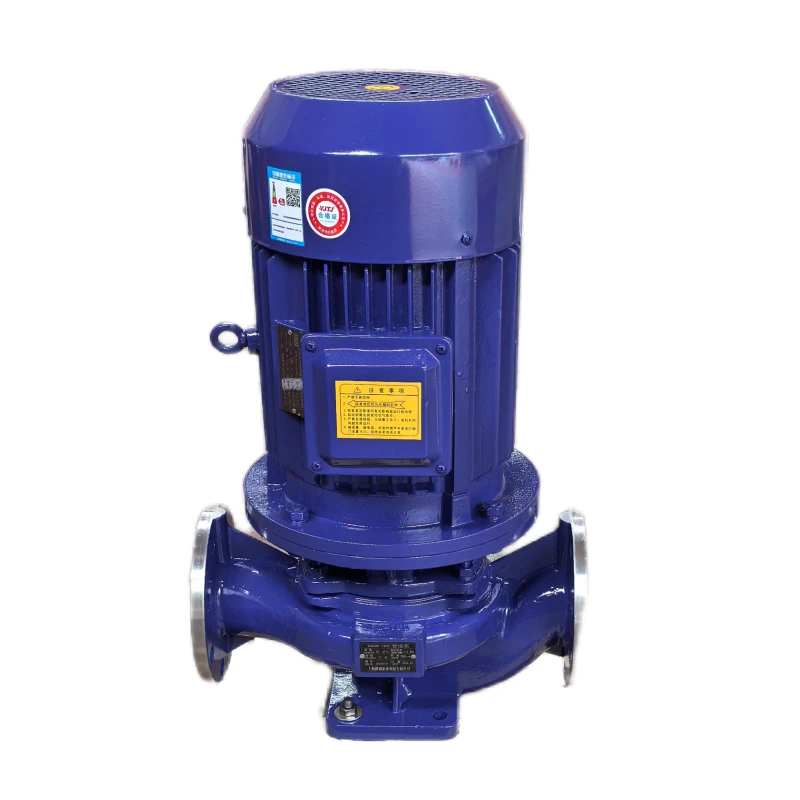 Centrifugal Water Pump factory